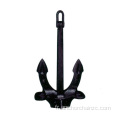 Marine Mooring Type A / B / C Type Hall Anchor